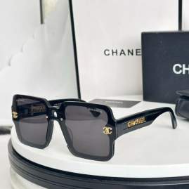 Picture of Chanel Sunglasses _SKUfw77817349fw